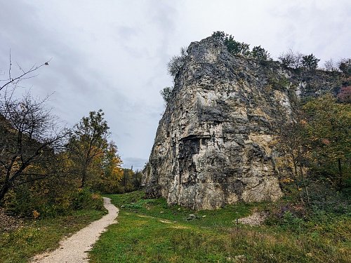 Zakrzówek, autor: Tomasz Mleczek, Mapy.cz