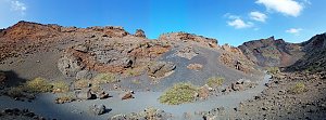 Volcán del Cuervo