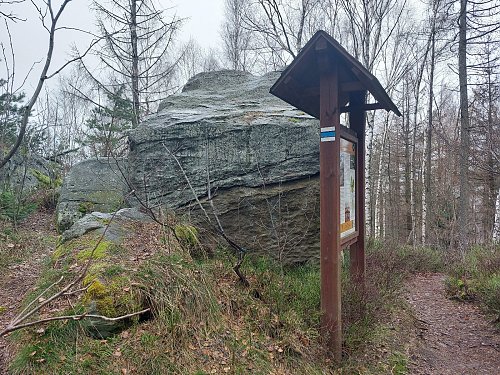 Sedlecký Špičák