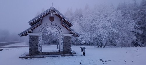 Szklarska Góra, autor: Milda