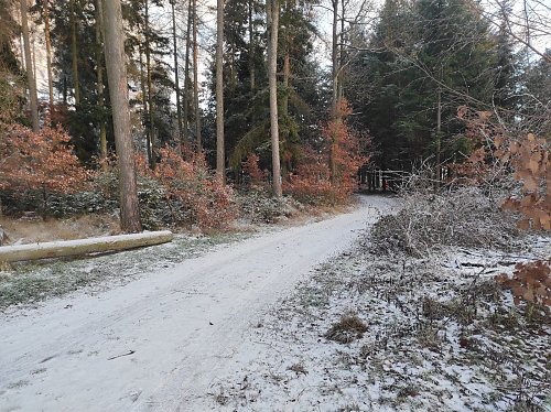 Nad Lipůvkou