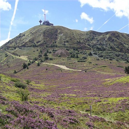 Puy de Dôme