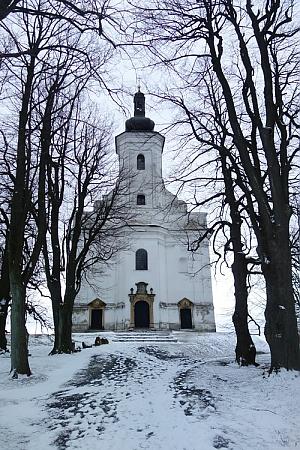 Uhlířský vrch