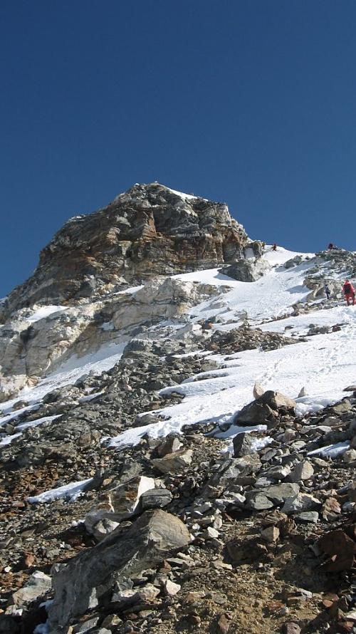 Yala Peak