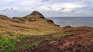 Pico do Furado