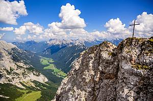 Gehrenspitze