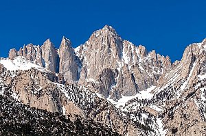 Mount Whitney