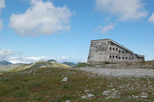 Bjelašnica