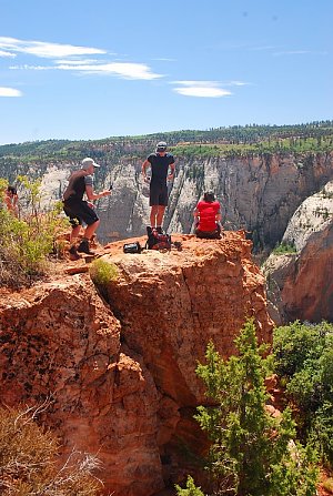 Observation Point