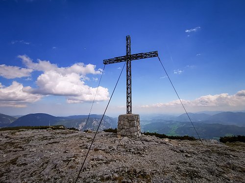 Jakobskogel