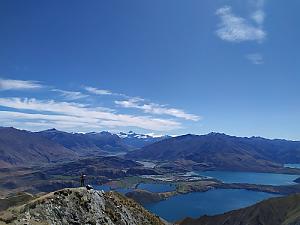 Roys Peak