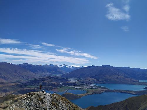 Roys Peak