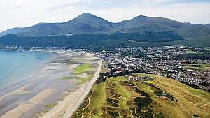 Slieve Donard