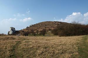 Stolová/Tabulová hora