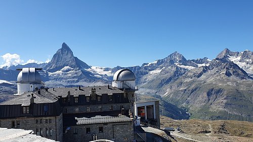 Gornergrat