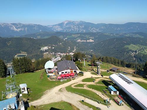 Hirschenkogel