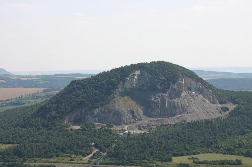 Želenický vrch