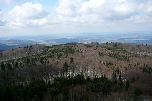 Na skalce