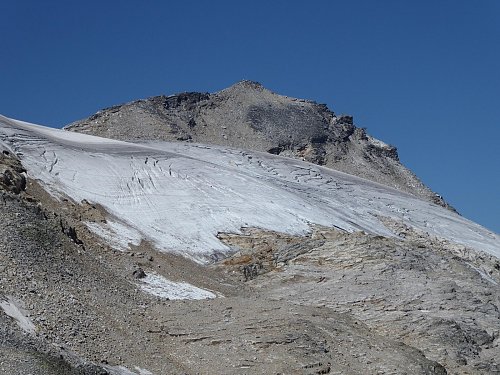 Stubacher Sonnblick