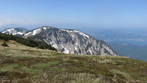 Hochleckenkogel