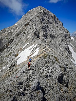 Scheichenspitze