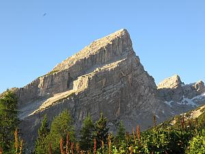 Kleiner Watzmann