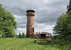 Góra Wszystkich świętych