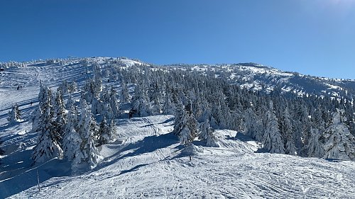 Góra Pięciu Kopców