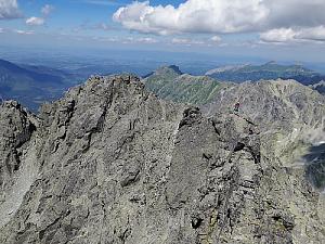 Avalanche Peak