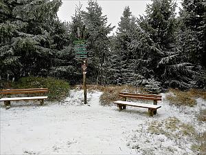 Kleiner Fichtelberg