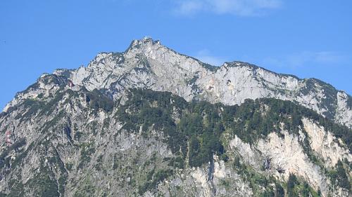 Salzburger Hochthron