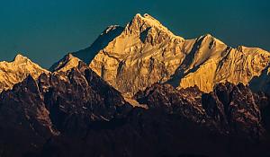 Kanchenjunga