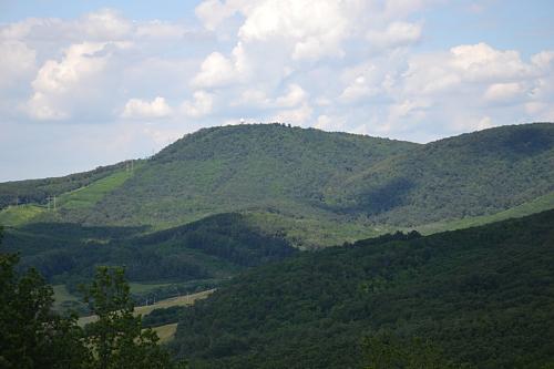 Veľký Bučeň