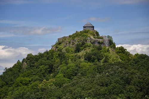 Salgó vára (hrad)