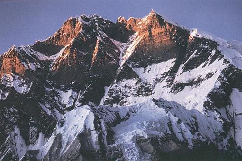 Lhotse Shar