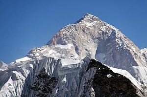 Makalu