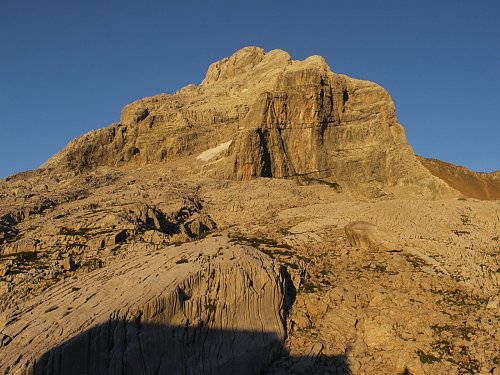 Pointe Percée, autor: Björn S., Wikimedia Commons