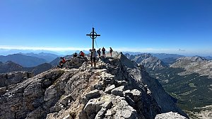 Birkkarspitze