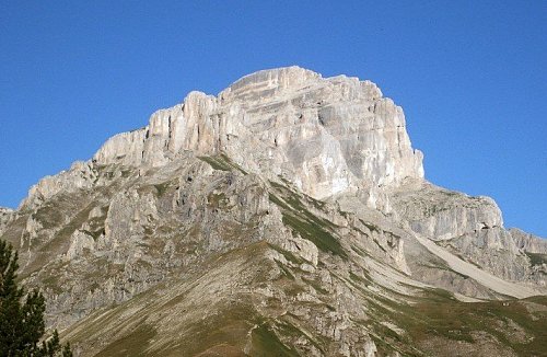 Grande Tête de l'Obiou