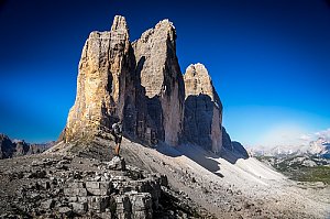 Forcella Lavaredo