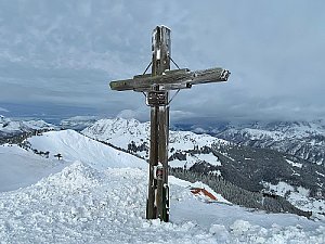 Wildenkarkogel