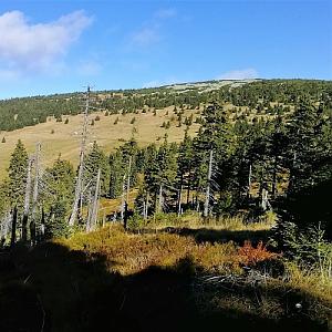 Zadní Planina