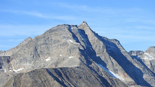 Hoher Sonnblick