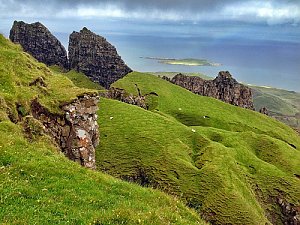 Quiraing