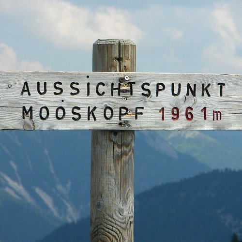 Mooskopf