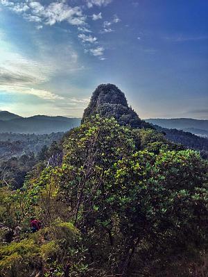 Bukit Tabur East