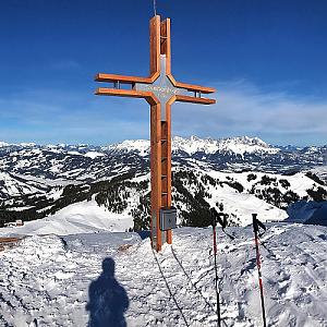 Steinbergkogel