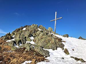 Bärenbadkogel