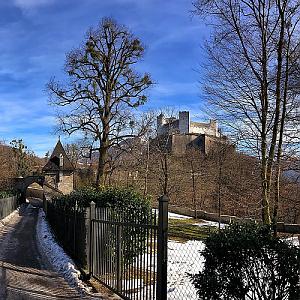 Festungsberg