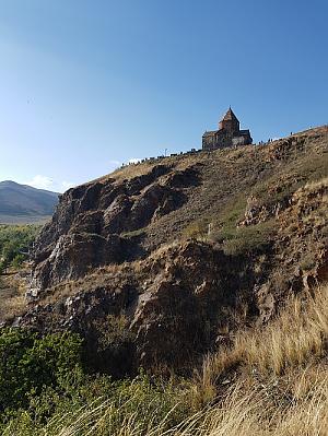 Sevan Island